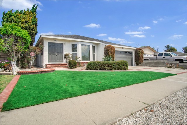 Detail Gallery Image 2 of 37 For 2615 W 179th, Torrance,  CA 90504 - 3 Beds | 2 Baths