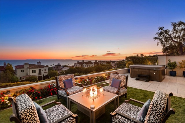 Detail Gallery Image 54 of 66 For 30 Cliffhouse Bluff, Newport Coast,  CA 92657 - 4 Beds | 4/1 Baths