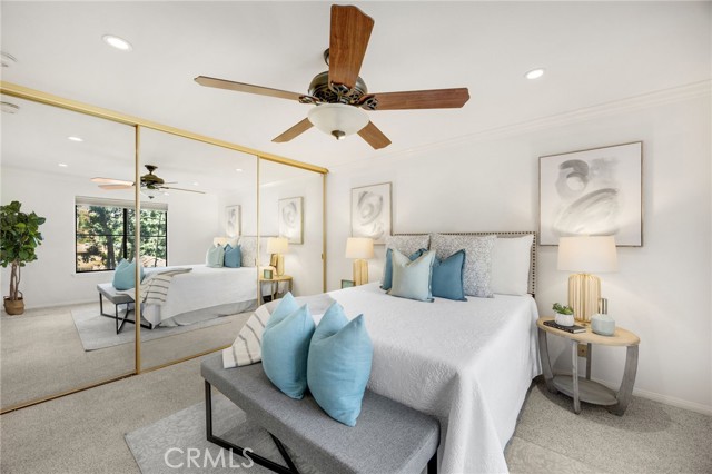 Detail Gallery Image 12 of 31 For 13575 Murphy Hill Dr, Whittier,  CA 90601 - 2 Beds | 2 Baths