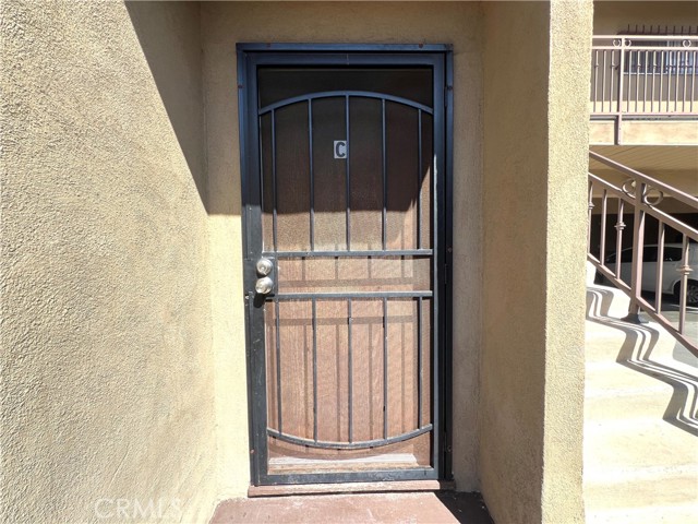 Detail Gallery Image 2 of 13 For 12706 Kornblum Ave #C,  Hawthorne,  CA 90250 - 2 Beds | 1 Baths