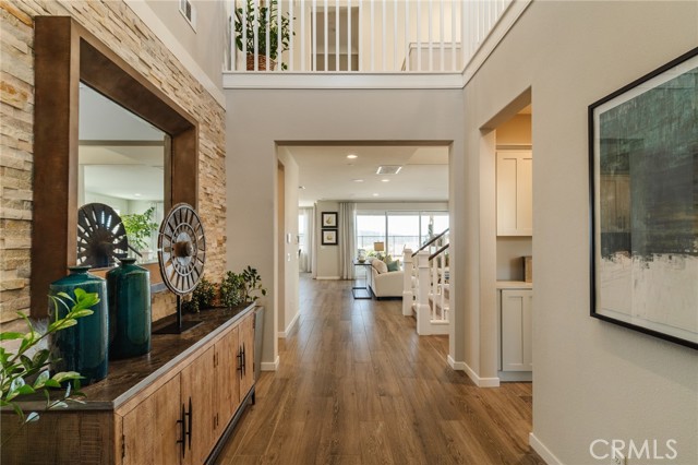 Detail Gallery Image 50 of 75 For 18108 Esker Ln, Canyon Country,  CA 91350 - 5 Beds | 3 Baths