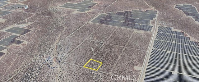 Detail Gallery Image 2 of 12 For 1 Mcconnell Ave, Rosamond,  CA 93505 - – Beds | – Baths