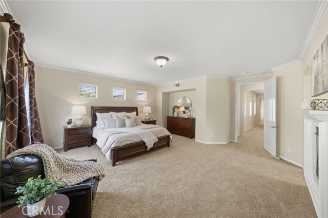 Detail Gallery Image 41 of 70 For 27296 Bottle Brush Wy, Murrieta,  CA 92562 - 5 Beds | 3 Baths