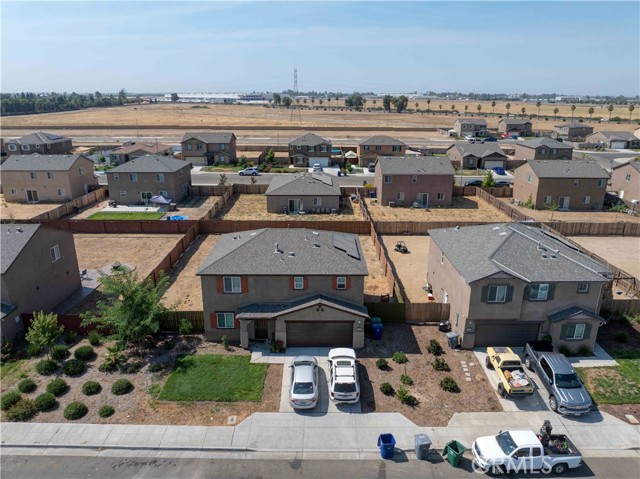 Detail Gallery Image 37 of 38 For 2045 Conadria Ave, Chowchilla,  CA 93610 - 4 Beds | 3 Baths