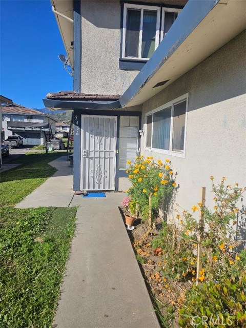 Detail Gallery Image 21 of 21 For 3436 Rainbow Lane, Highland,  CA 92346 - 2 Beds | 1 Baths