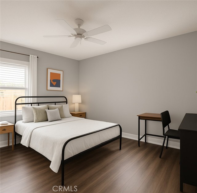 Detail Gallery Image 7 of 32 For 1917 E 61st St, Long Beach,  CA 90805 - 3 Beds | 1 Baths