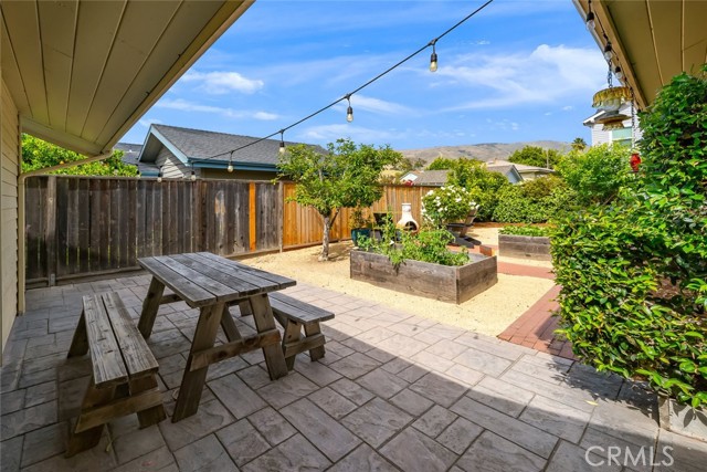 Detail Gallery Image 30 of 35 For 2350 Meadow Street, San Luis Obispo,  CA 93401 - 3 Beds | 2 Baths