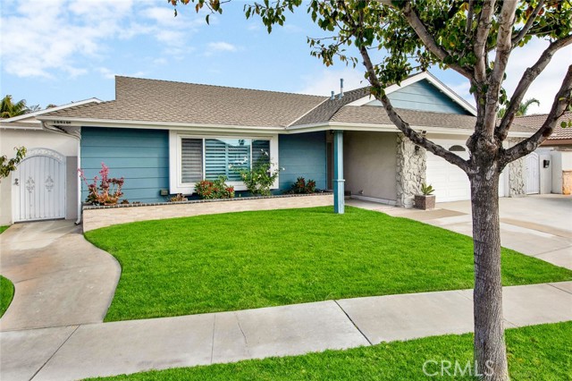 Image 3 for 16416 Mount Ararat Circle, Fountain Valley, CA 92708