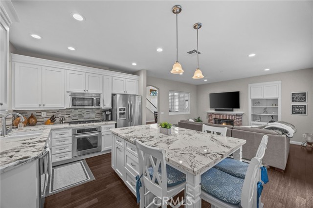 Detail Gallery Image 15 of 62 For 14 Meridian, Rancho Santa Margarita,  CA 92679 - 3 Beds | 2/1 Baths