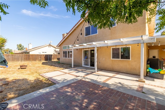 Detail Gallery Image 21 of 24 For 1468 Stratus St, San Jacinto,  CA 92582 - 4 Beds | 2/1 Baths