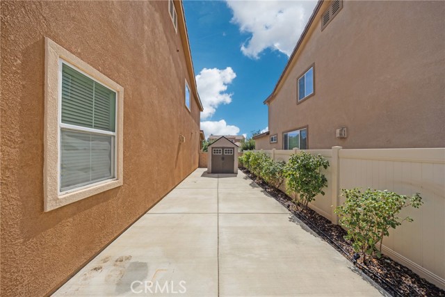 Detail Gallery Image 41 of 44 For 17984 Valerian Way, San Bernardino,  CA 92407 - 4 Beds | 3 Baths