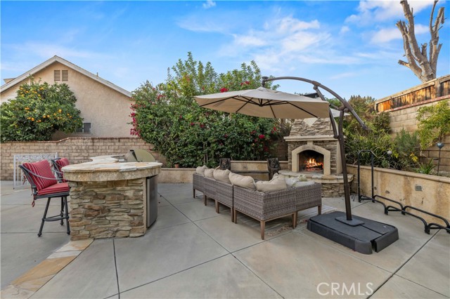 Detail Gallery Image 17 of 18 For 28421 Victoria Rd, Castaic,  CA 91384 - 2 Beds | 2 Baths