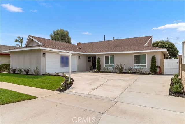 5332 Loyola Ave, Westminster, CA 92683