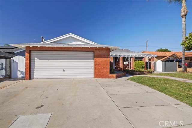 Detail Gallery Image 3 of 30 For 14829 Gagely Dr, La Mirada,  CA 90638 - 3 Beds | 2 Baths