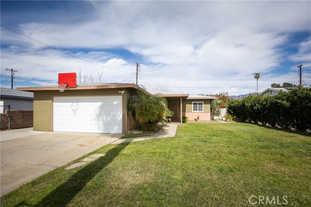 Image 2 for 19414 Chaparral St, Rialto, CA 92376