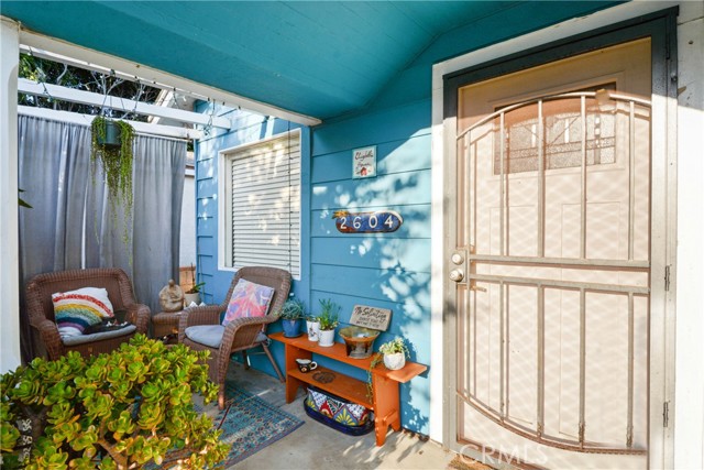 Detail Gallery Image 29 of 47 For 2604 S Kerckhoff Ave, San Pedro,  CA 90731 - 2 Beds | 2 Baths