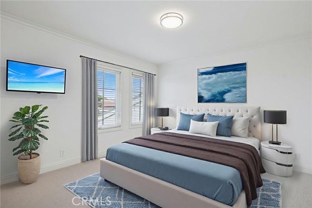 Detail Gallery Image 24 of 40 For 6 Rue Cannes, Newport Beach,  CA 92660 - 3 Beds | 2/1 Baths