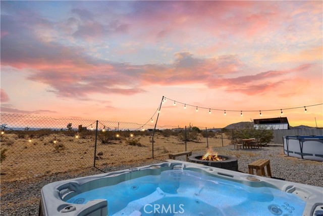 Detail Gallery Image 52 of 75 For 670 Ducor Ave, Landers,  CA 92285 - 4 Beds | 2 Baths