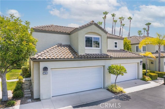 Detail Gallery Image 1 of 33 For 34 Cloudcrest, Aliso Viejo,  CA 92656 - 3 Beds | 2/1 Baths