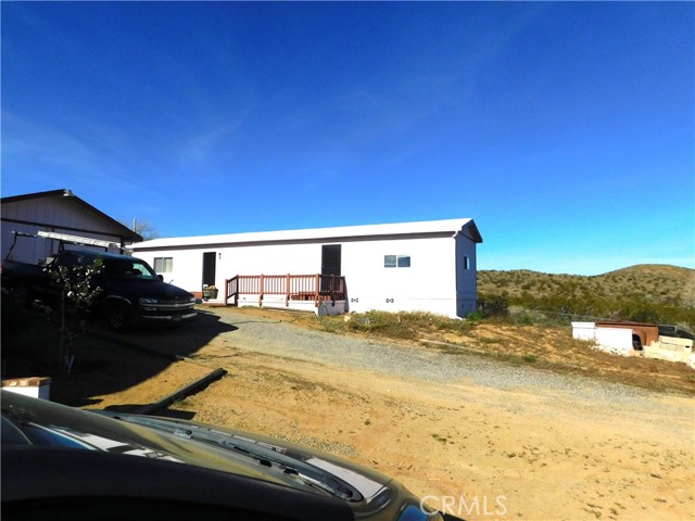 Detail Gallery Image 24 of 27 For 27627 Comstock Ave, Johannesburg,  CA 93528 - 2 Beds | 2 Baths