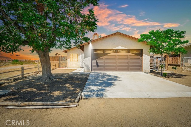 Detail Gallery Image 1 of 32 For 36812 Ethel St, Barstow,  CA 92311 - 3 Beds | 2 Baths