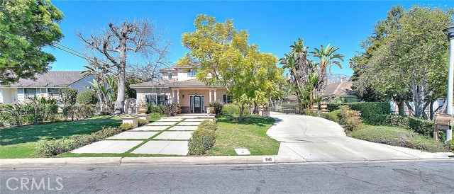 Detail Gallery Image 3 of 34 For 841 Kingsley Dr, Arcadia,  CA 91007 - 3 Beds | 3 Baths