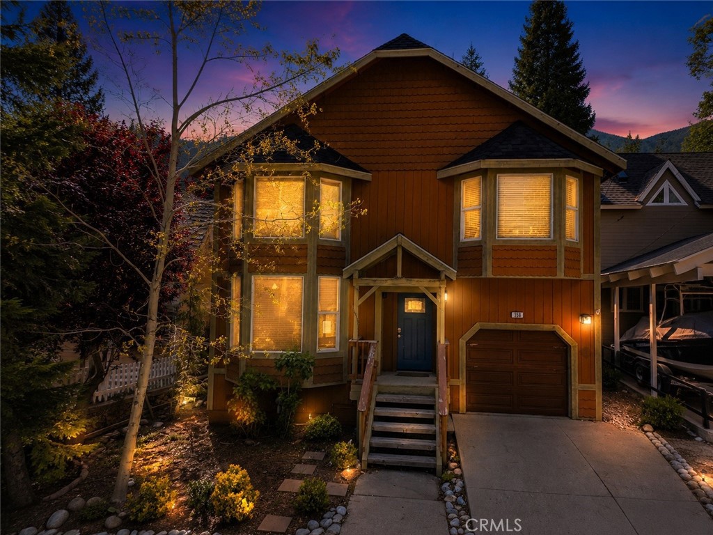 358 Maple Drive