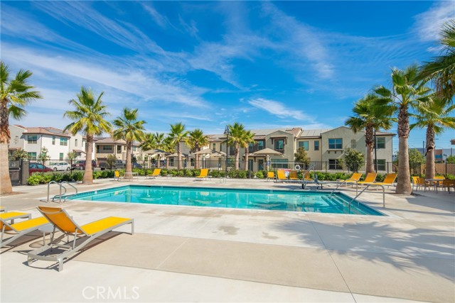 Detail Gallery Image 33 of 33 For 4200 E Bruma Paseo #113,  Ontario,  CA 91761 - 3 Beds | 2/1 Baths