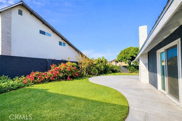 Detail Gallery Image 22 of 22 For 9543 Andover Cir, Fountain Valley,  CA 92708 - 3 Beds | 2 Baths