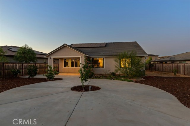 Detail Gallery Image 47 of 62 For 1022 Moonrise, Madera,  CA 93636 - 4 Beds | 2/1 Baths