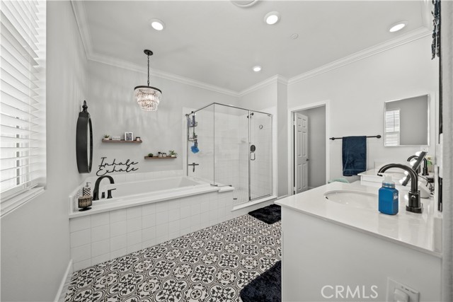 Detail Gallery Image 23 of 42 For 36035 Pepperdine Ct, Winchester,  CA 92596 - 4 Beds | 2 Baths