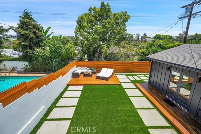 Detail Gallery Image 7 of 43 For 3268 Veteran Ave, Los Angeles,  CA 90034 - 3 Beds | 2 Baths