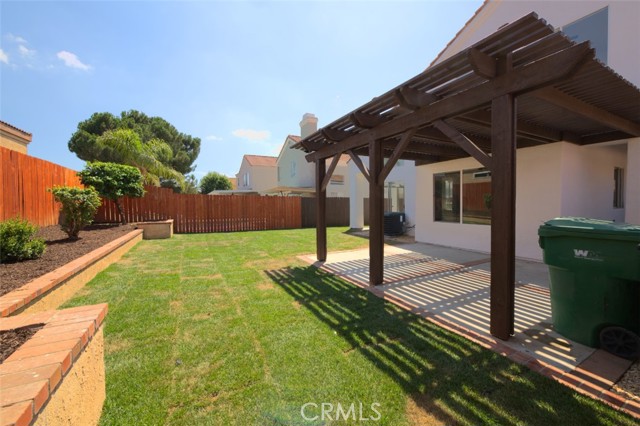 Detail Gallery Image 43 of 43 For 16532 Sir Barton Way, Moreno Valley,  CA 92551 - 3 Beds | 2/1 Baths