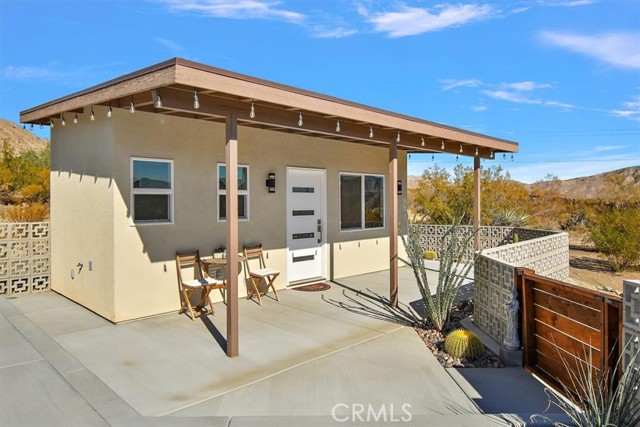 Detail Gallery Image 29 of 39 For 9141 Navajo Trl, Morongo Valley,  CA 92256 - 3 Beds | 2 Baths