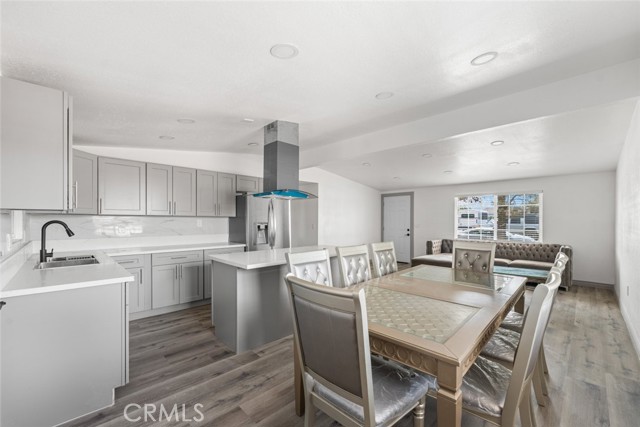 Detail Gallery Image 6 of 42 For 27035 Jerome St, Boron,  CA 93516 - 3 Beds | 2 Baths