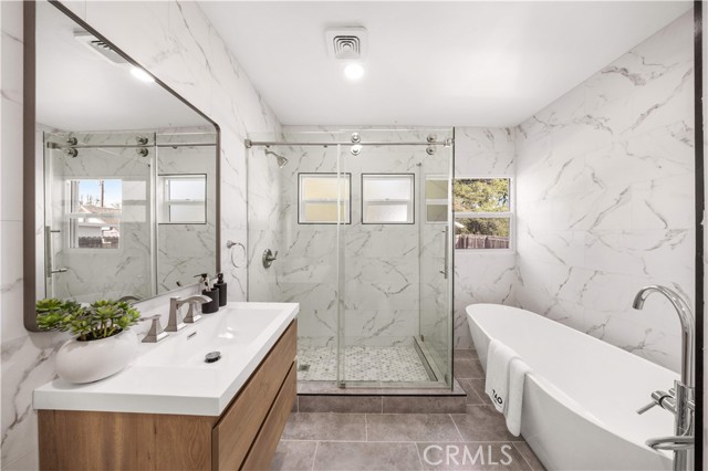 Detail Gallery Image 27 of 40 For 1166 North El Molino Avenue, Pasadena,  CA 91104 - 2 Beds | 1 Baths