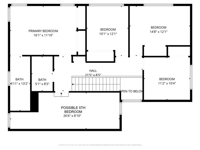 Detail Gallery Image 37 of 37 For 9412 Hingham, Huntington Beach,  CA 92646 - 5 Beds | 3 Baths