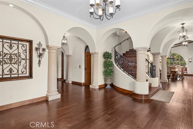 Detail Gallery Image 7 of 44 For 96 Canyon Creek, Irvine,  CA 92603 - 5 Beds | 6/2 Baths