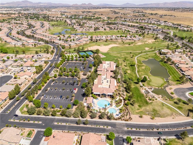 Detail Gallery Image 37 of 41 For 19478 Big Horn, Apple Valley,  CA 92308 - 2 Beds | 2 Baths