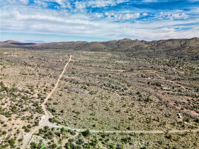 Detail Gallery Image 28 of 32 For 26 Vista Rd, Pioneertown,  CA 92356 - – Beds | – Baths