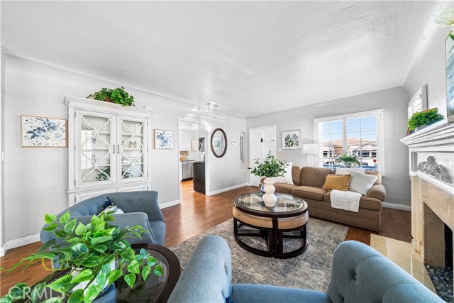 Detail Gallery Image 8 of 38 For 787 W 27th, San Pedro,  CA 90731 - 2 Beds | 2 Baths