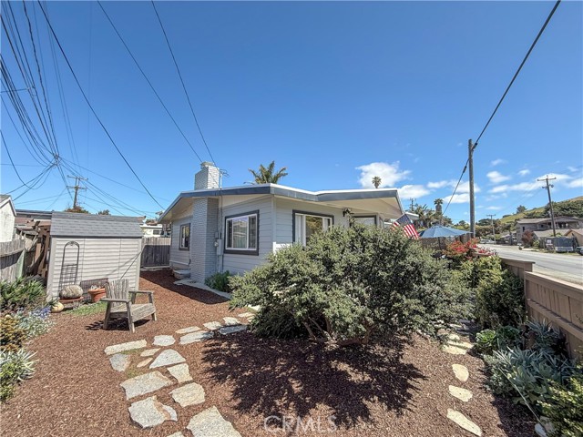 Detail Gallery Image 18 of 22 For 265 Old Creek Rd, Cayucos,  CA 93430 - 2 Beds | 1 Baths