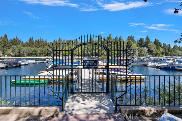 MBM 12, Slip 13, Lake Arrowhead, CA 92352