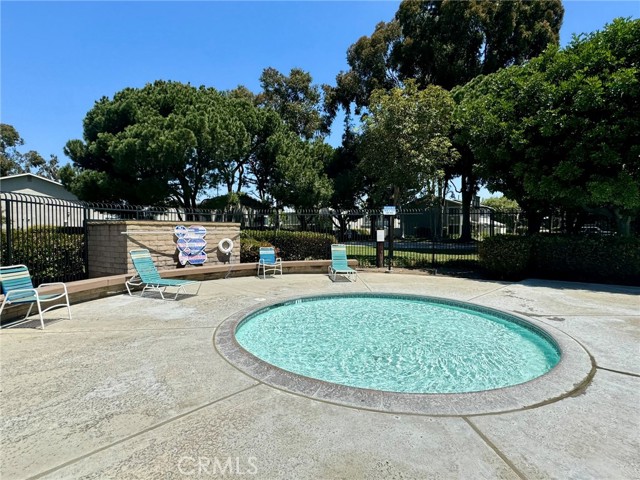 Detail Gallery Image 16 of 17 For 2526 S Laurelwood #117,  Santa Ana,  CA 92704 - 2 Beds | 1 Baths