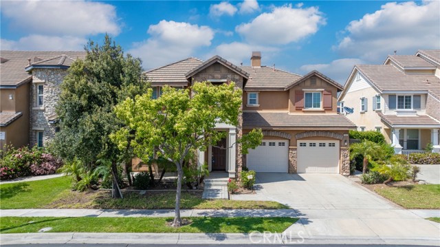 Detail Gallery Image 47 of 50 For 15688 Portenza Dr, Fontana,  CA 92336 - 4 Beds | 4 Baths