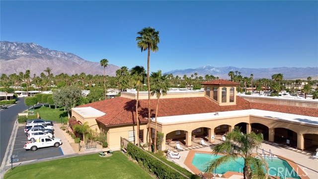 Detail Gallery Image 25 of 59 For 69801 Ramon #93,  Cathedral City,  CA 92234 - 1 Beds | 1 Baths