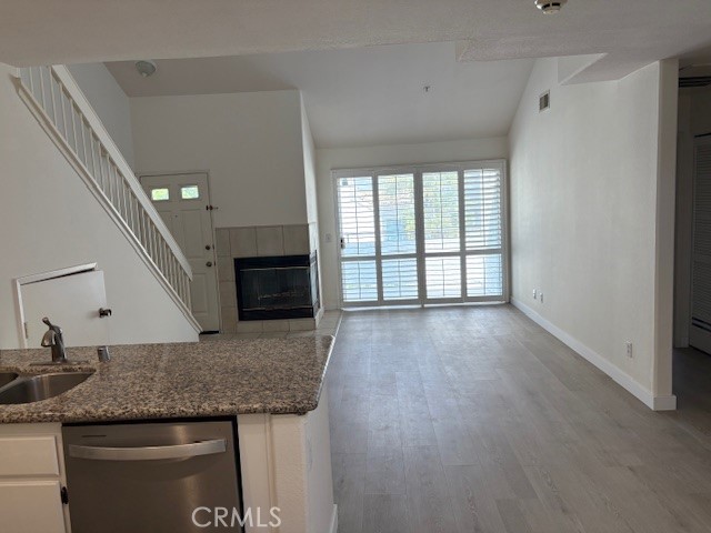 Detail Gallery Image 7 of 30 For 13133 Le Parc Bld #806,  Chino Hills,  CA 91709 - 2 Beds | 2 Baths
