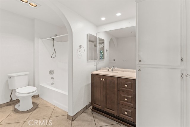 Detail Gallery Image 21 of 34 For 18614 Caminito Cantilena #325,  San Diego,  CA 92128 - 1 Beds | 1 Baths