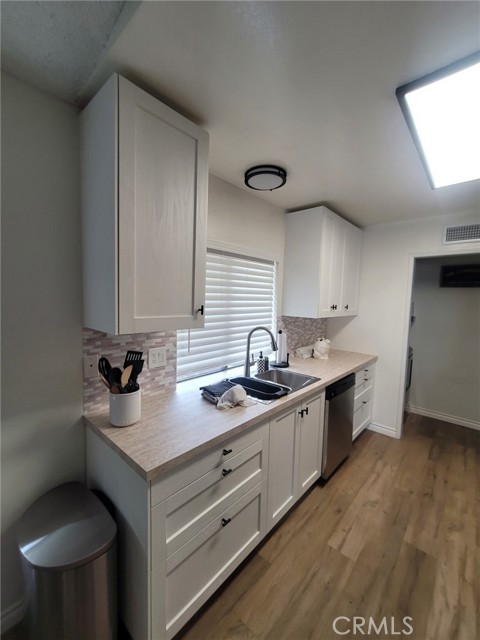 Detail Gallery Image 6 of 14 For 450 Shady Ct, Brea,  CA 92821 - 2 Beds | 1 Baths