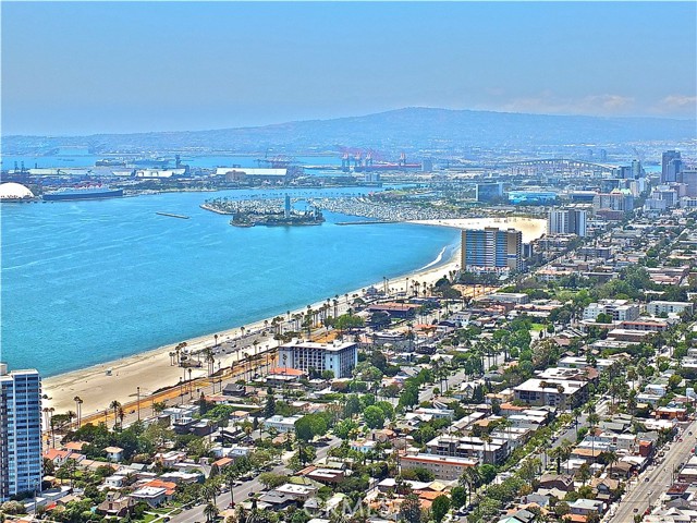 Detail Gallery Image 35 of 39 For 1724 E 1st St #9,  Long Beach,  CA 90802 - 1 Beds | 1 Baths